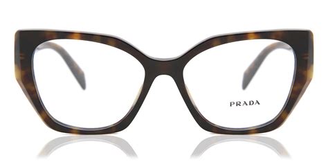 prada glasses 18wv